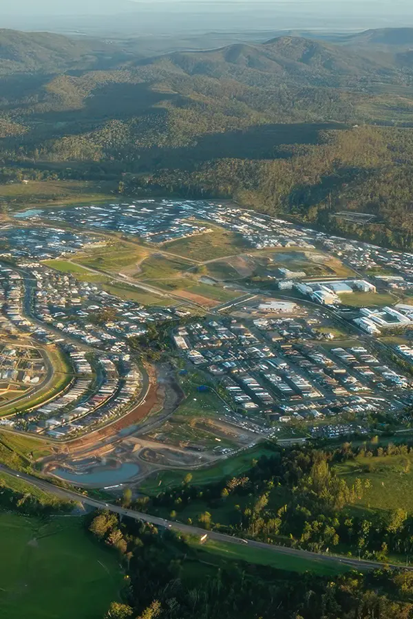 East Mountain - Land Development - Ripley Valley Ripley Valley